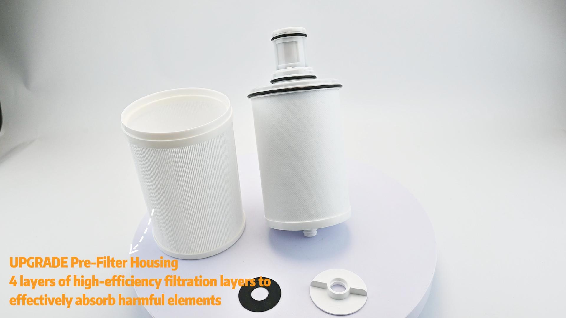 Amazon.com: 100186 Water Filter Replacement Compatible with